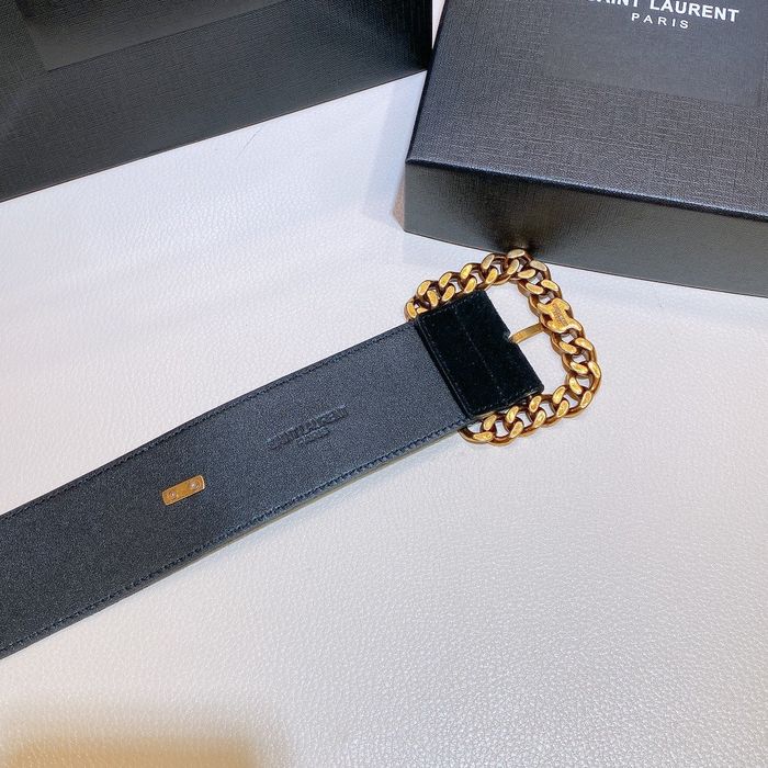 Yves saint Laurent Belt 50MM SLB00021